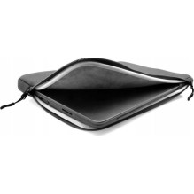 Fixed Sleeve 15.6" Black