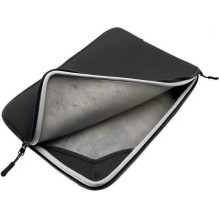Fixed Sleeve 15.6" Black Fixed Sleeve 15.6" Black