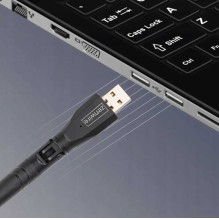 zenwire WD-AX301