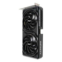 Palit GeForce RTX 5060 Infinity 2 OC 8GB GDDR7 128Bit Palit GeForce RTX 5060 Infinity 2 OC 8GB GDDR7 128Bit