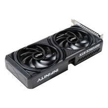Palit GeForce RTX 5060 Infinity 2 OC 8GB GDDR7 128Bit Palit GeForce RTX 5060 Infinity 2 OC 8GB GDDR7 128Bit