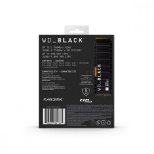 SSD diskas SanDisk Juodas 850X 1TB M.2 2280 PCI-E x4 Gen4 NVMe ( WDS100T2XHE ) SSD diskas SanDisk Juodas 850X 1TB M.2 2280 PCI-E x4 Gen4 NVMe ( WDS100T2XHE )