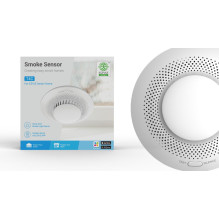 Ezviz CS-T4C Smoke detector Ezviz CS-T4C Smoke detector