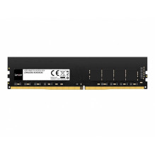 RAM Lexar DDR4 8GB 3200MHz CL22 RAM Lexar DDR4 8GB 3200MHz CL22