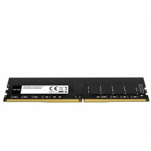 Operatyvinė atmintis Lexar DDR4 8GB 3200MHz CL22 Operatyvinė atmintis Lexar DDR4 8GB 3200MHz CL22