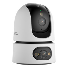 IMOU Ranger Dual Pro 6MP internetinė kamera IMOU Ranger Dual Pro 6MP internetinė kamera