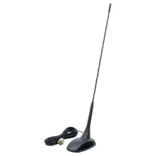 Bax with 10 pieces CB radio station kit PNI Escort HP 62 and PNI Extra 48 antenna with magnet included, ASQ, RF gain Bax with 10 pieces CB radio station kit PNI Escort HP 62 and PNI Extra 48 antenna with magnet included, ASQ, RF gain