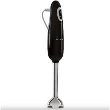 Trintuvas Smeg HBF03BLEU, juodas