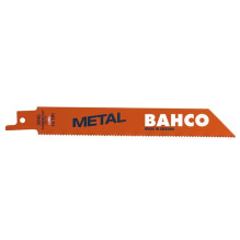 Hacksaw blades Bahco 14TPI...