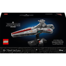 Konstruktorius LEGO® Star...