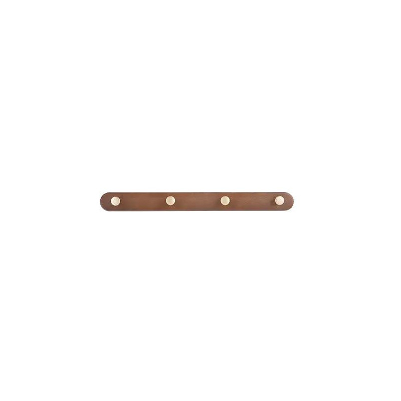 WUW 3 CLOTHING HOOK 440X45X45