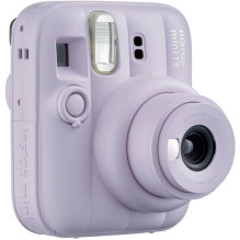 Momentinis fotoaparatas Fujifilm Instax Mini 13, violetinis Momentinis fotoaparatas Fujifilm Instax Mini 13, violetinis