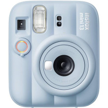 Instant Camera Fujifilm Instax Mini 13, blue col. Instant Camera Fujifilm Instax Mini 13, blue col.