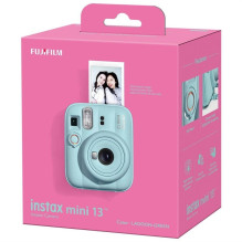 Momentinis fotoaparatas Fujifilm Instax Mini 13, žalios sp.