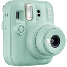 Momentinis fotoaparatas Fujifilm Instax Mini 13, žalios sp.