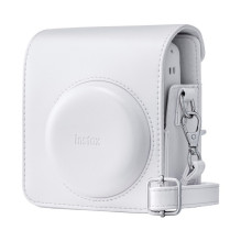 CASE INSTAXMINI 13 CLAY WHITE