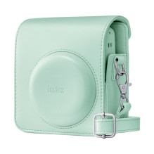 CASE INSTAXMINI 13 LAGOON GREEN
