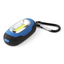 Handheld flashlight Camelion COB 30lm, 2 x CR2032 Handheld flashlight Camelion COB 30lm, 2 x CR2032