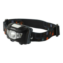 Žibintuvėlis galvos Camelion LED 5W, 160lm, 3 x AAA