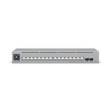 Ubiquiti UniFi Pro Max 16 PoE 16-Port SwitchUSW-Pro-Max-16-PoE