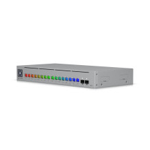 Ubiquiti UniFi Pro Max 16 PoE 16-Port SwitchUSW-Pro-Max-16-PoE