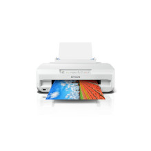 Rašalinis spausdintuvas Epson XP-65 (C11CK89402)