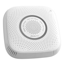 Shelly dujų CNG WiFi dujų jutiklis Shelly dujų CNG WiFi dujų jutiklis