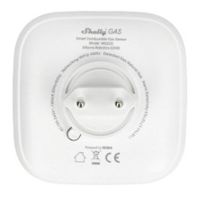 Shelly Gas CNG WiFi gas sensor Shelly Gas CNG WiFi gas sensor