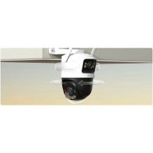 WRL CAMERA 3MP CRUISER DUAL 2C / 4G IPC-S7XCP-6M1TED IMOU