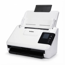 Skaitytuvas Avision AD360GFN A4 (447280)
