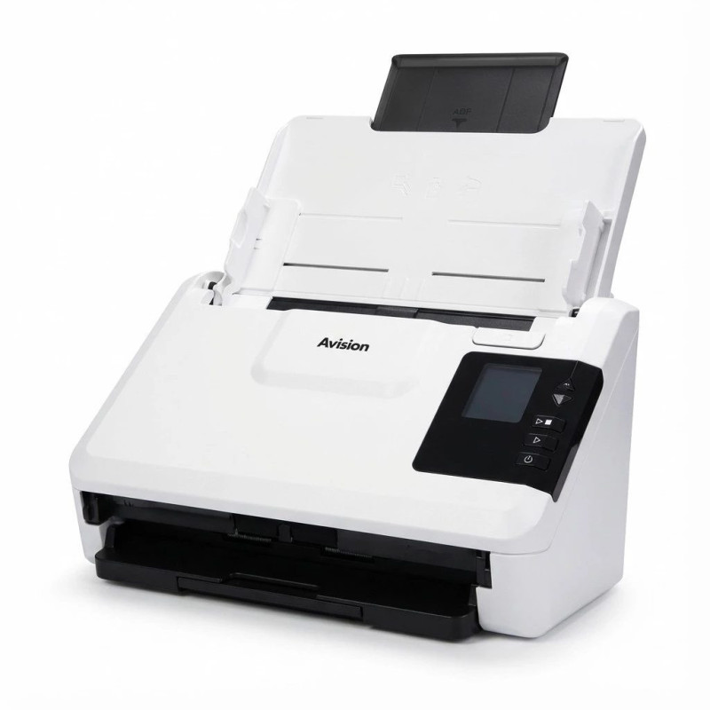 Skaitytuvas Avision AD360GFN A4 (447280)