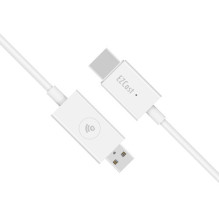 AV adapteris Acer EZCast - USB dongle - HDMI kabelinis adapteris (5V / 1A) (MC.40411.01L) AV adapteris Acer EZCast - USB dongle - HDMI kabelinis adapteris (5V / 1A) (MC.40411.01L)