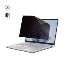Privacy filter Dicota 2-WAY...