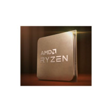 Procesorius AMD Ryzen 9 5950X 16C / 32T, 3.4-4.9GHz, 72MB, 105W, AM4, dėžutė