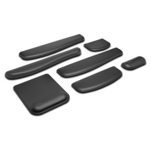 Kensington ErgoSoft wrist rest Kensington ErgoSoft wrist rest