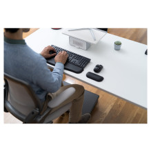 Kensington ErgoSoft wrist rest Kensington ErgoSoft wrist rest