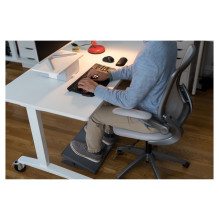 Kensington ErgoSoft wrist rest Kensington ErgoSoft wrist rest