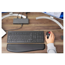 Kensington ErgoSoft wrist rest Kensington ErgoSoft wrist rest