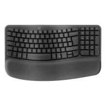 WAVE KEYS FOR BUSINESS GRAPHITE WAVE KEYS FOR BUSINESS GRAPHITE