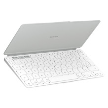 KEYS-TO-GO 2 PALE GREY - CH - KEYS-TO-GO 2 PALE GREY - CH -