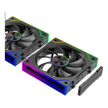 CASE FAN 120MM XPF360.ARGB / XF072 XILENCE