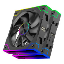 CASE FAN 120MM XPF360.ARGB / XF072 XILENCE