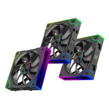 CASE FAN 120MM XPF360.ARGB / XF072 XILENCE