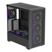 CASE FAN 120MM XPF360.ARGB / XF072 XILENCE