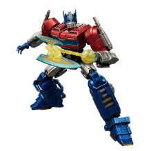Kolekcinė Figūrėlė - BLOKEES Transformers Optimus Prime Kolekcinė Figūrėlė - BLOKEES Transformers Optimus Prime