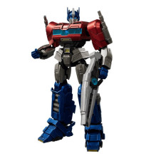 Kolekcinė Figūrėlė - BLOKEES Transformers Optimus Prime Kolekcinė Figūrėlė - BLOKEES Transformers Optimus Prime