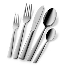 Cutlery set - WMF Philadelphia 60-piece stainless steel cutlery set Cutlery set - WMF Philadelphia 60-piece stainless steel cutlery set