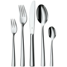 Cutlery set - WMF Philadelphia 60-piece stainless steel cutlery set Cutlery set - WMF Philadelphia 60-piece stainless steel cutlery set