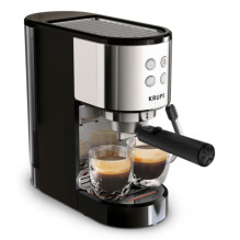 Manual Espresso Coffee...