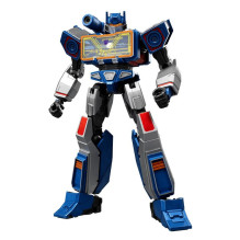 Construction Set - BLOKEES Transformers 85 Piece Construction Set 125 mm